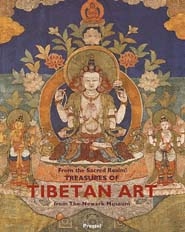 From the Sacred Realm - Treasures of Tibetan Art from the Newark Museum