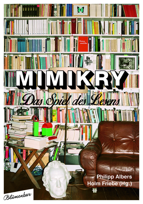 Mimikry - 