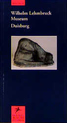 Lehmbruckmuseum Duisburg