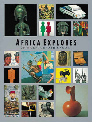Africa Explores