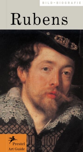 Prestel Art Guide Rubens