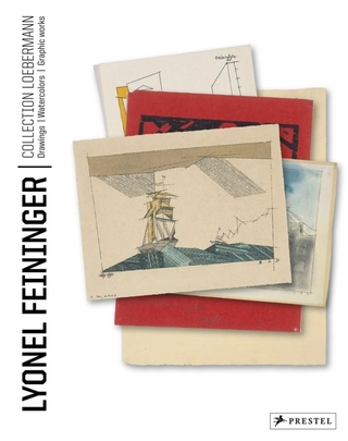 Lyonel Feininger. Loebermann Collection