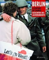 Berlin-Gesichter des Jahrhunderts - Berlin-A Century of Change NA