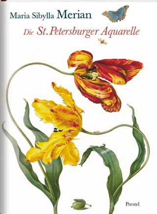 Maria Sibylla Merian