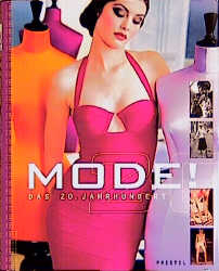 Mode! Das 20. Jahrhundert - 