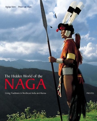 The Hidden World of the Naga
