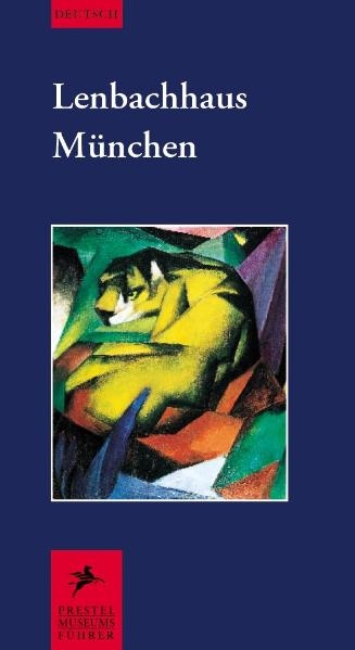 Lenbachhaus M&uuml;nchen