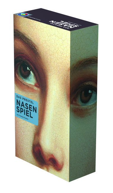 Das Prestel NasenSpiel - Thomas Fackler