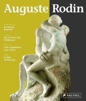Auguste Rodin - Lars R&ouml;per