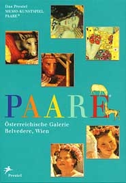 Das Prestel MEMO-KUNSTSPIEL PAARE