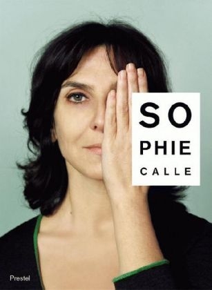 Sophie Calle - Yve-Alain Bois
