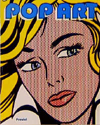 Pop Art - 