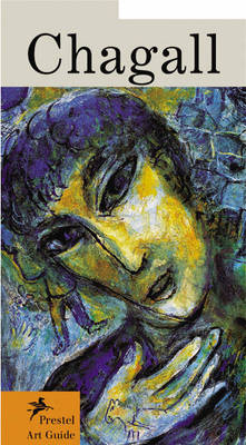 Chagall, engl. Ausg.