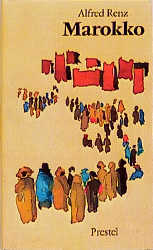 Marokko