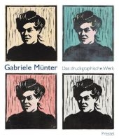 Gabriele M&uuml;nter - 