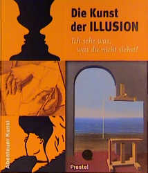 Ich sehe was, was du nicht siehst!