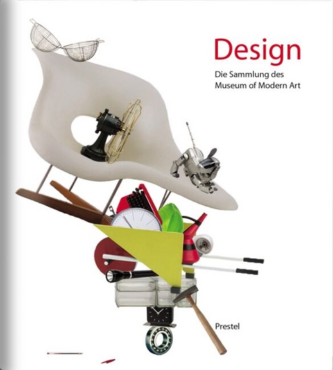 Design - Paola Antonelli