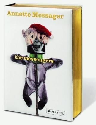 Annette Messager - Annette Messager