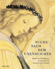 Suche nach dem Unendlichen - Cornelia Richter