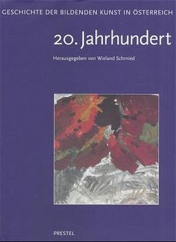 Geschichte der Bildenden Kunst in Österreich