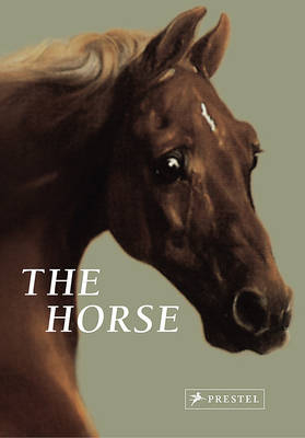 The Horse - Christopher Wynne