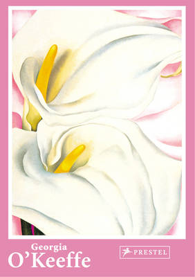 Georgia O'Keeffe - Christopher Wynne