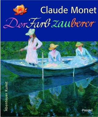 Claude Monet