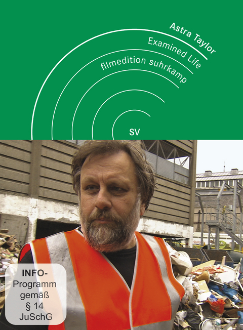 Examined Life - Astra Taylor