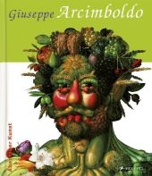Giuseppe Arcimboldo