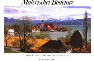 Malerischer Bodensee