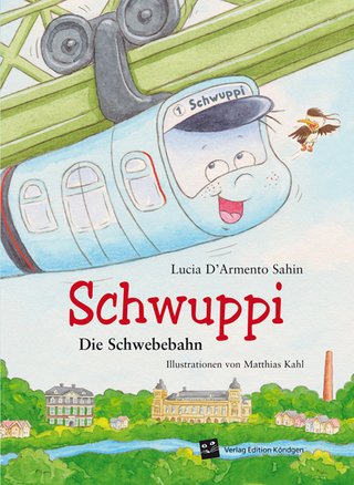 Schwuppi