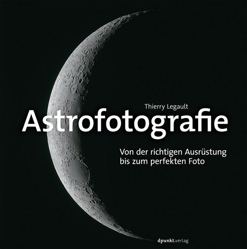 Astrofotografie - Thierry Legault