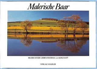 Malerische Baar