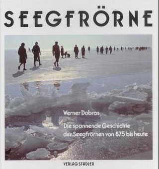 Seegfrörne