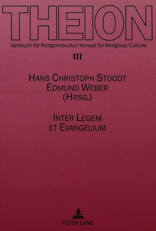 Inter Legem et Evangelium