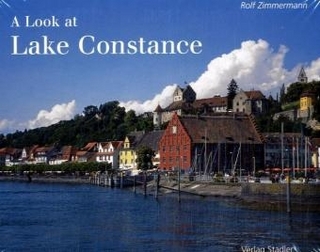 A look at Lake Constance