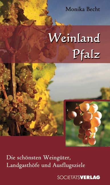 Weinland Pfalz - Monika Becht