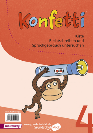 Konfetti - Ausgabe 2013