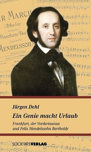 Ein Genie macht Urlaub - J&uuml;rgen Dehl