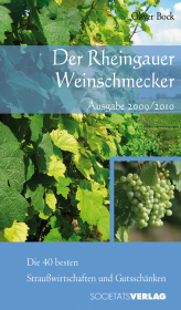 Der Rheingauer Weinschmecker
