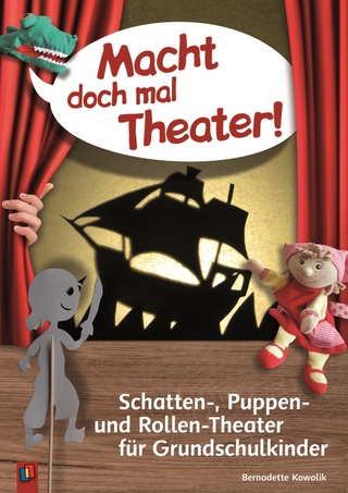 Macht doch mal Theater!