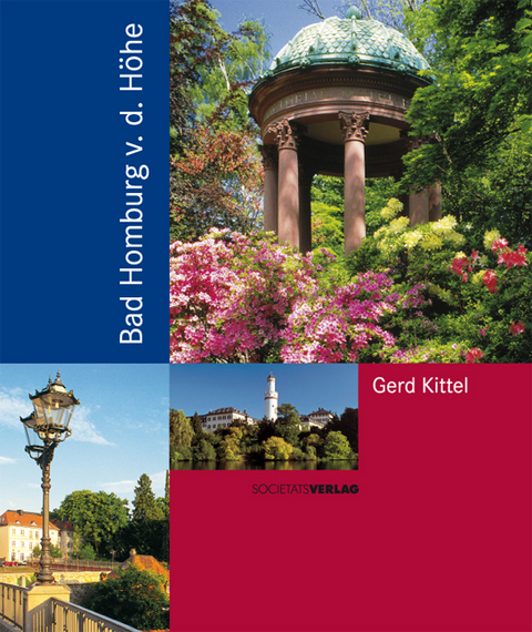 Bad Homburg v. d. H&ouml;he - Gerd Kittel