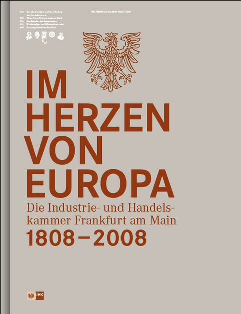 Im Herzen von Europa