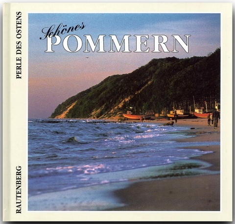 Sch&ouml;nes Pommern - Michael Welder