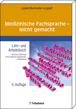 Medizinische Fachsprache - leicht gemacht