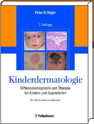 Kinderdermatologie