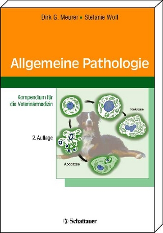 Allgemeine Pathologie