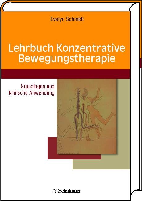Lehrbuch Konzentrative Bewegungstherapie - 
