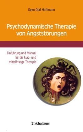 Psychodynamische Therapie von Angststörungen