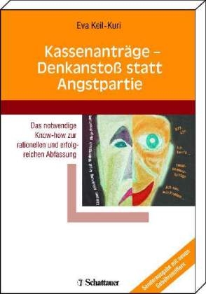 Kassenantr&auml;ge - Denkansto&szlig; statt Angstpartie